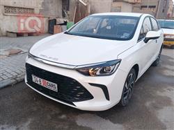 BAIC U5 PLUS